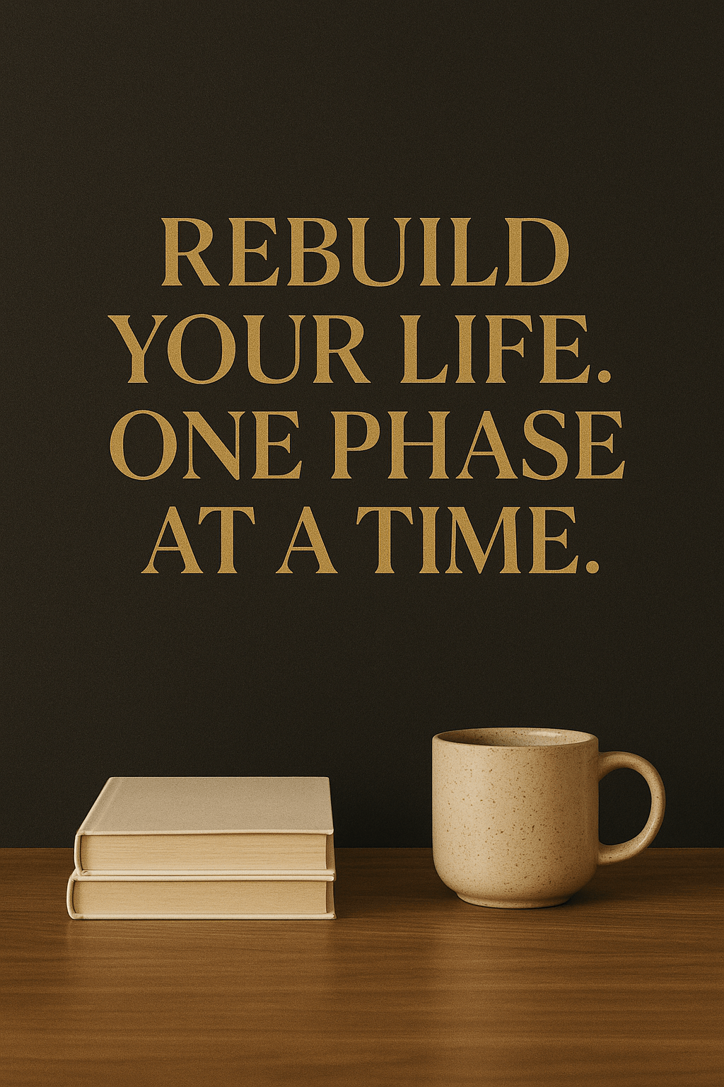 R4BUILD Growth System - R4build